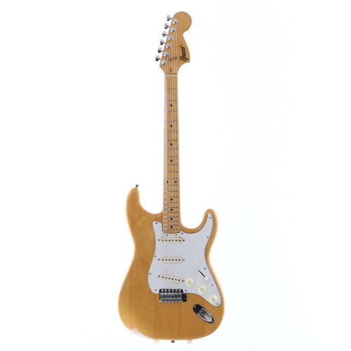 Greco se600 1970s stratocaster - se600,