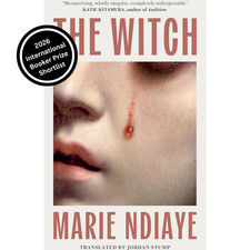 The Witch by Marie NDiaye