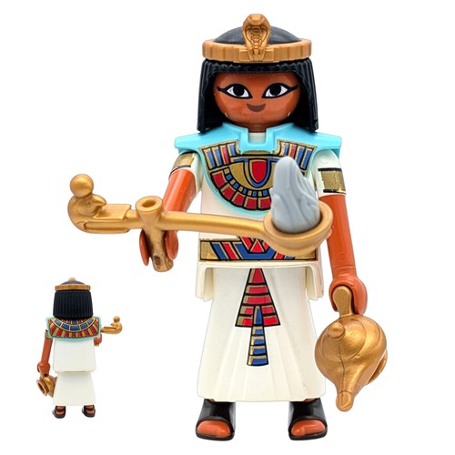 Playmobil figure egyptian - playmobil,