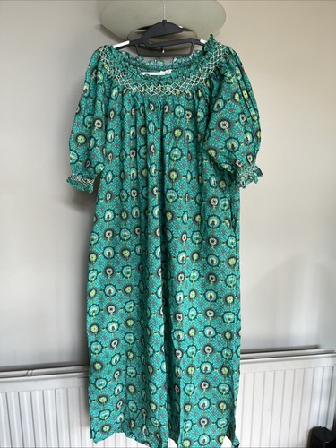 Fragonard ladies maxi beach - fragonard, maxi/