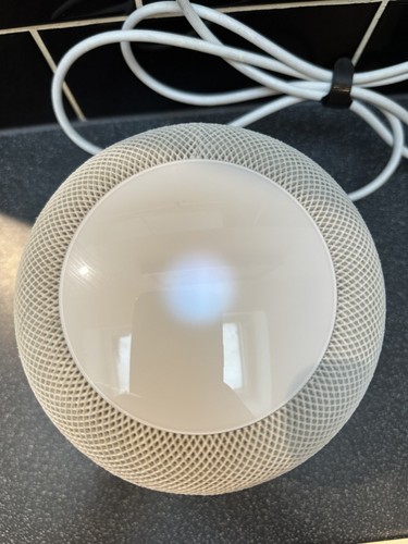 Apple homepod 1st generation - apple,