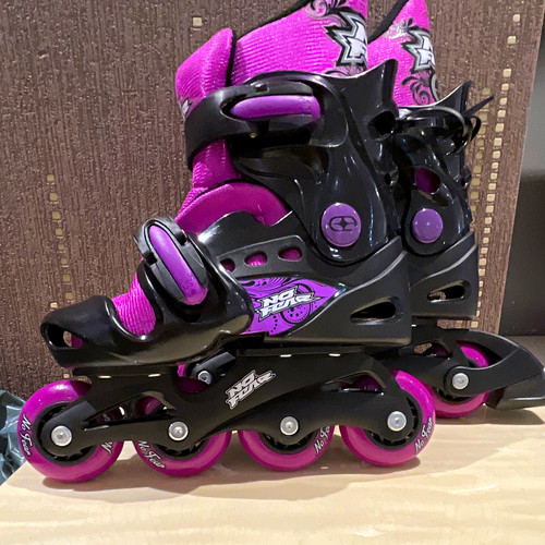 Fear girls inline skates - inline,
