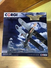 Corgi Aviation AA27302 Hawker
