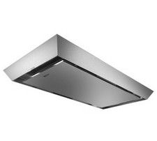 Neff I95CAP6N1B 90cm N50 Ceiling Hood Stainless Steel with Remote New Boxed
