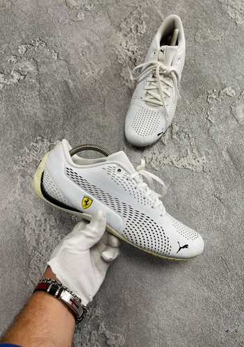 Puma scuderia ferrari - puma, drift
