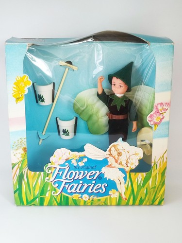 1984 hornby flower fairies - hornby,