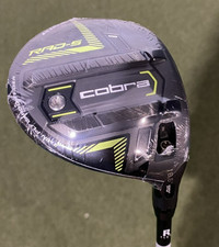 Cobra RAD-S 5 Wood 18.5" With