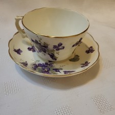 HAMMERSLEY VICTORIAN VIOLETS