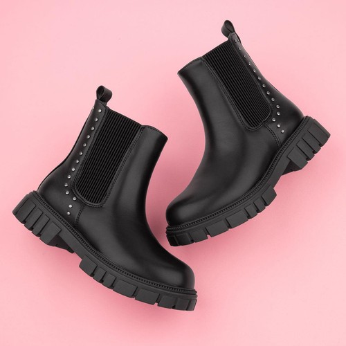 Lilley junior girls boots - lilley,