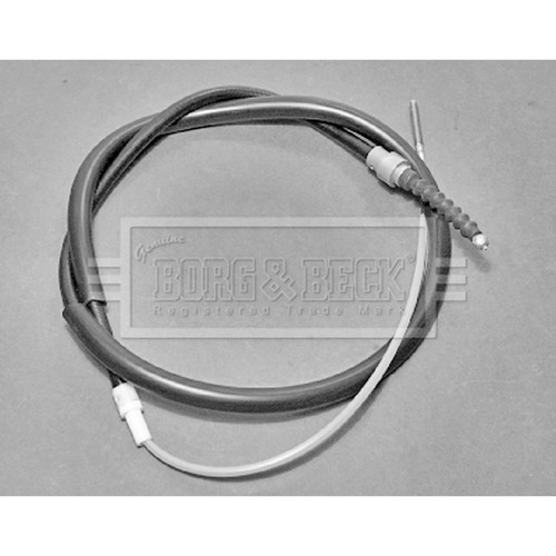 Handbrake cable for golf - cable, vw