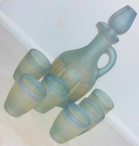 Beautiful small vintage retro - small,