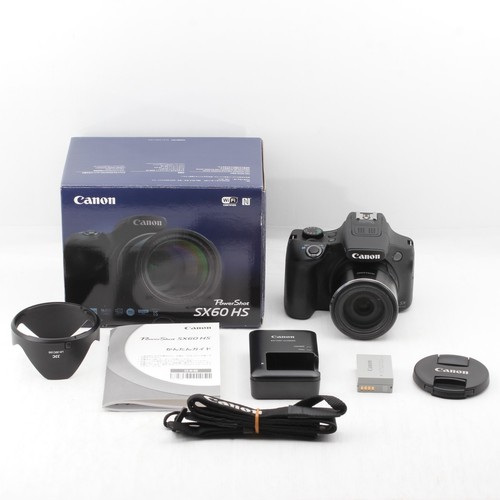 Nearmint box canon - 【nearmint, w/box】canon