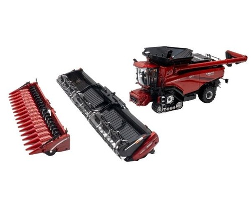 Britains case ih af10 - -,