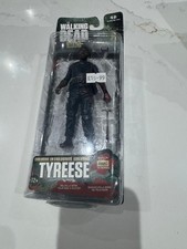 The Walking Dead TV Series – Tyreese Action Figure (McFarlane Toys, Series 8) –