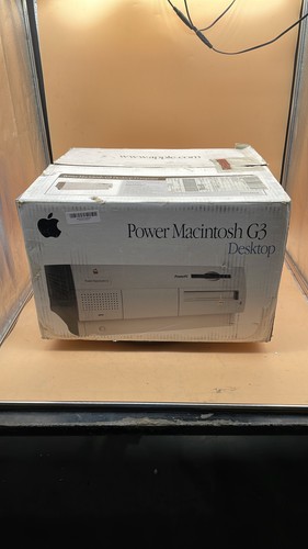 Apple m3979 power - macintosh, g3