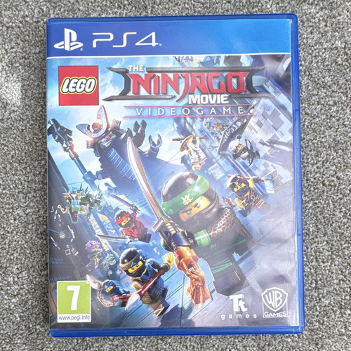 Lego ninjago the - ninjago,