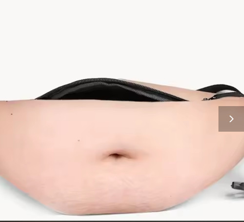 Dadbag body waist belt bum - dadbag, bag