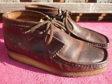 Clarks Originals Wallabees