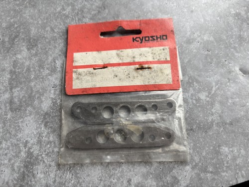 Vintage kyosho burns turbo - kyosho, &