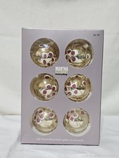 2003 Vintage Martha Stewart 6