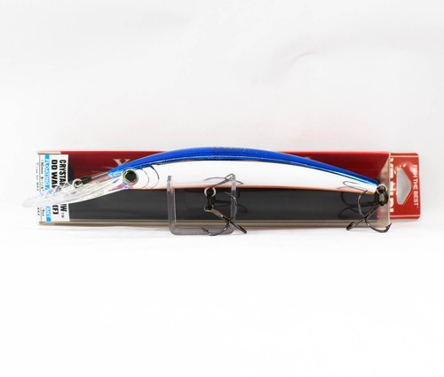 Zuri crystal minnow - minnow, dd