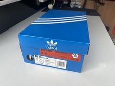 adidas Originals Brussels City