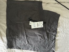 Zara Grey Contour Collection