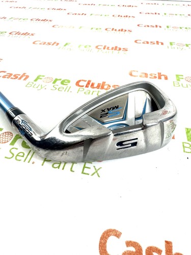 Cobra max iron - max,
