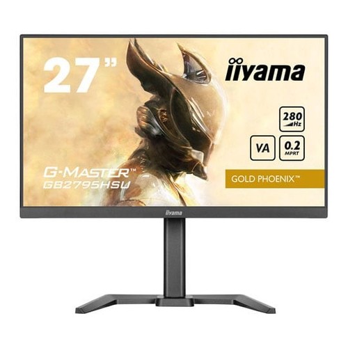 Iiyama gb2795hsu b1 - 27",