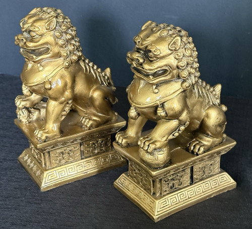 Chinese foo dog - chinese, guardian