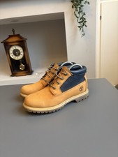 Timberland Nellie Chukka