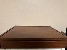 John Lewis Teak Cutlery