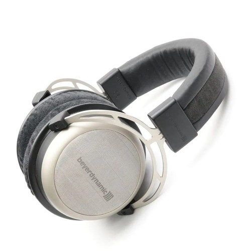 Beyerdynamic 2nd generation - t1,