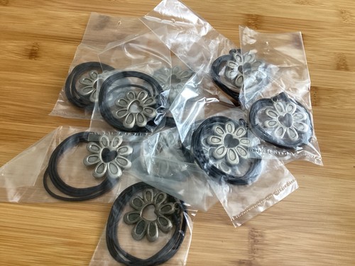 New lot silver black - silver,
