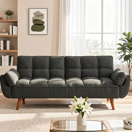 Sofa bed modern - sofa, couch