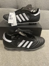 Adidas Copa Mundial FG Black