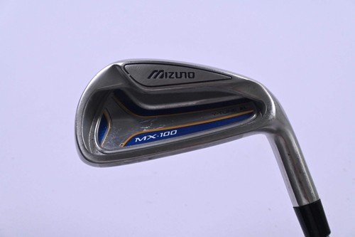 Mizuno 100 iron - mx-100,