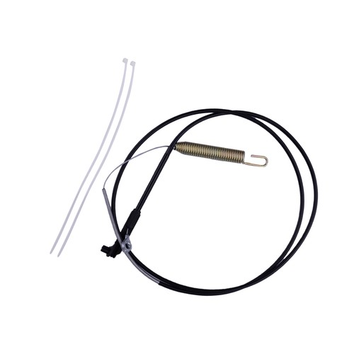 Blade brake cable - brake, for