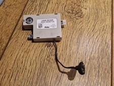 Antenna Amplifier for 58 Plate