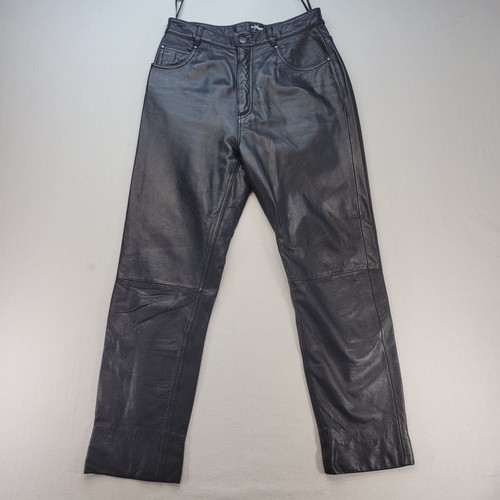 Wilsons leather maxima genuine - leather,