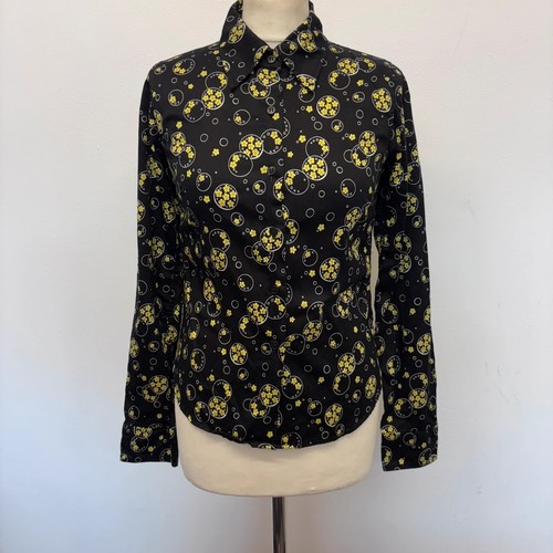 Agnes blouse shirt fits - agnes, uk
