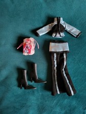 Bratz Live In Concert Cloe Outfit