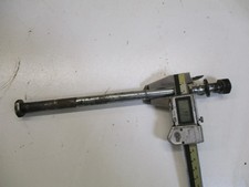 Motor Axle Moto Guzzi 1100
