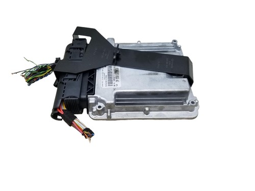 Volkswagen transporter ecu - transporter,