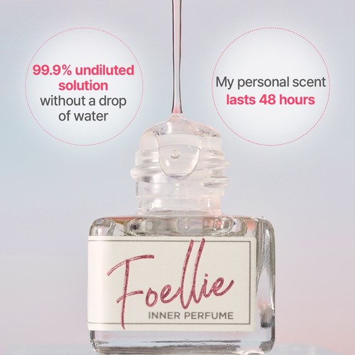 Korean inner perfume - korean,