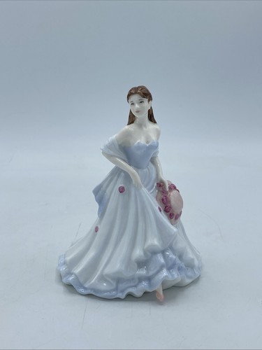 Coalport debutantes shelley - debutantes,