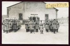 Old postcard photo card old