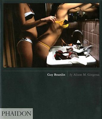 Guy bourdin - bourdin,