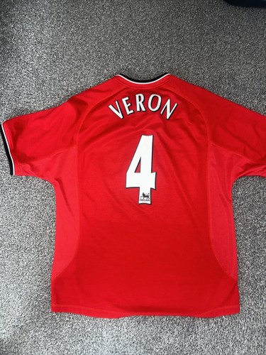 Men manchester united home - united,