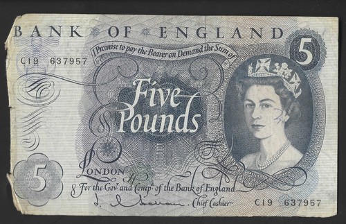B297 hollom 1963 - hollom, pound